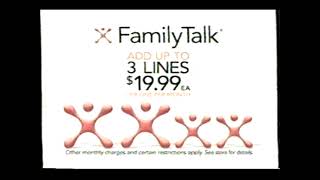 2003 Cingular Wireless Commercial