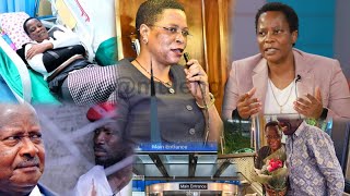 Kitalo Okulya sente za museveni ne  Anita Among Giwunye Betty nambooze Bumukeredde