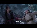 《陈情令2之后传》 第214集，蓝启仁接受婚事，江澄得乌鸦蛋 ， 肖戰​​ 趙麗穎​​ 唐嫣