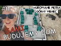 JUŻ PRAWIE KONIEC 🤩 MURUJEMY PIĘTRO | GÓRNY WIENIEC | 🏠#11 BUDUJEMY SAMI DOM SYSTEMEM GOSPODARCZYM