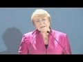 Chile: Bachelet regresa dispuesta a recuperar el poder