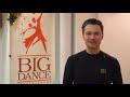 Румба для Начинающих. Потанцуем с big dance