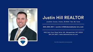 Re/MAX Airport Commercial, Justin