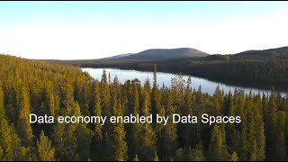 VTT Data Spaces
