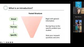 Session 2: Introduction