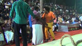 VADAM VALI (Tug of war )NEHRUJI Ullanad amazing performance videos