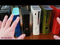 My Entire Xbox Console Collection - 13 Consoles! In Depth Look