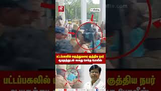 Chennai Doctor Case | சென்னையை கதிகலங்க விட்ட நபர்😱கைது செய்த காவல்துறை