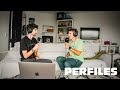 PERFILES. Episodio 8. Biel Rafols