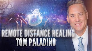 Scalar Energy Research & Remote Distance Healing