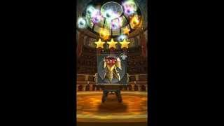 【FFRK】ビギナーセレクションガチャPart2