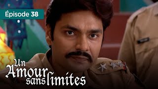 Un amour sans limites (Pyaar) - EP 38 - Complet en français - HD