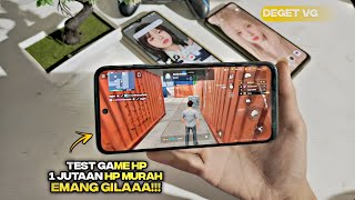 TEST GAME HP 1 JUTA 200 RIBU BUAT MAIN GTA RELOPAY ONLINE APAKAH KUAT !!