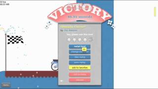 未だに理解できないゲーム「Happy Wheels」Part1