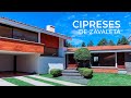 Casa en Venta en Recta a Cholula, Puebla, Fraccionamiento Cipreses de Zavaleta