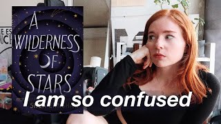 did i just read the worst book of 2023 (+ its by a favorite author) 💫 book rant review (ya fantasy)