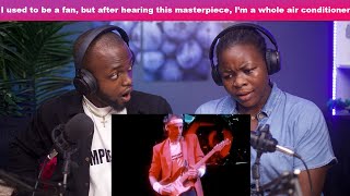 Vocal Coach First Time HEARING  Dire Straits - Sultans Of Swing (Alchemy Live) REACTION!!!😱