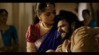 Devasena And Bahubali Romantic Whatsapp Status❤️