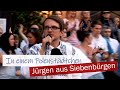 IN EINEM POLENSTÄDTCHEN | Jürgen aus Siebenbürgen