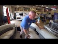 2023 sunchaser vista 20 lr pontoon boat walkthrough tour