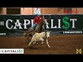 The Capitalist Open Roping 2021   Round 1