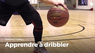 Apprendre à dribbler | Basketball