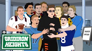 NFL Struggling QBs Support Group | Gridiron Heights | S8 E6