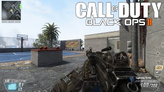 Call of Duty Black Ops II - Multiplayer Gameplay Part 41 - Team Deathmatch