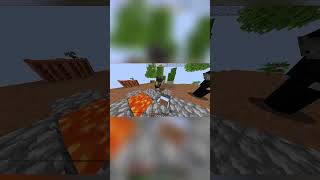 minecraft da tezgah a gelen BEGsos