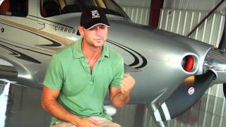 Tim McGraw | Cirrus Owner and Pilot