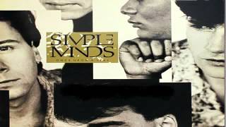 Simple Minds - Waterfront