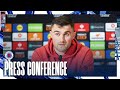 PRESS CONFERENCE | John Souttar | 27 Nov 2024