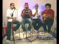 outlandish walou live acoustic version