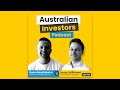 Jonny Wilkinson On The Australian Investors Podcast Rask Finance | [HD]