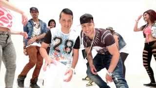 Zumba tus caderas - Eyci and Cody (Video Oficial)