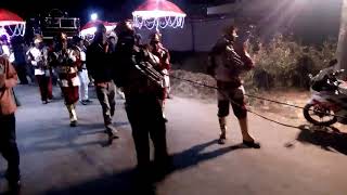 Aaj mare yaar ke saade he M.s Razzak band padra Aaj mare yaar ke saade he M.s Razzak band padra