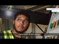 ellis talks about construction at conel with subtitles