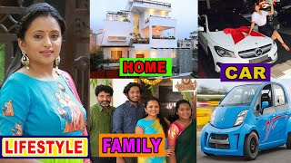 Suma Kanakala LifeStyle & Biography 2021 || Age, Cars, House, Family, Salary, Net Worth