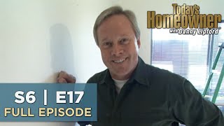 Walls and Ceilings - Today's Homeowner with Danny Lipford (S6|E17)