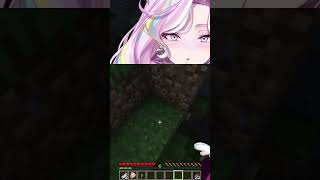 くーでれくるくる #Minecraft #マイクラあまとうこ家鯖 #VTuber #Shorts