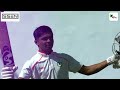 ranji trophy who is danish malewar 21 year old batter who hit century in final against kerala