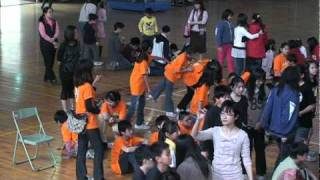 2011年4月1日秀山國小熱舞比賽紀錄08