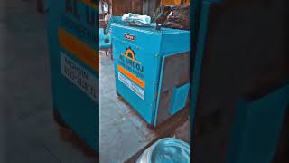 45 kva Imported diesel generator sound proof canopy