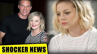 Kirsten Storms shares shocking news for fans General Hospital Spoilers