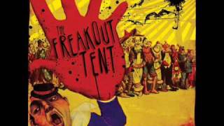 Tab \u0026 Anitek: The Freakout Tent