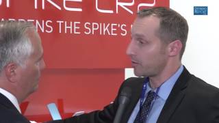 Rafael's Papier: Spike LR2 is 'a True Multi-Purpose Missile'