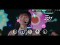 櫻坂46 anthem time