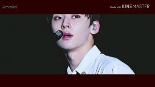 [OPV] Hwang minhyun \