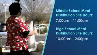 Hybrid Implementation Guide - Food Service