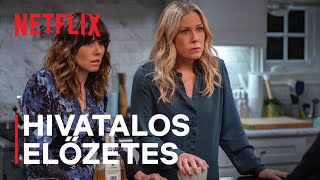 Halott vagy 2. | Hivatalos előzetes | Netflix